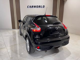 Nissan Juke 2016 ΙΔΙΩΤΗ N-CONNECTA 5ΠΛΗ ΕΓΓΥΗΣΗ & 5 ΧΡΟΝΙΑ ΔΩΡΕΑΝ SERVICE!-thumb-19
