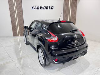 Nissan Juke 2016 ΙΔΙΩΤΗ N-CONNECTA 5ΠΛΗ ΕΓΓΥΗΣΗ & 5 ΧΡΟΝΙΑ ΔΩΡΕΑΝ SERVICE!-thumb-18