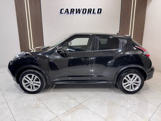 Nissan Juke 2016 ΙΔΙΩΤΗ N-CONNECTA 5ΠΛΗ ΕΓΓΥΗΣΗ & 5 ΧΡΟΝΙΑ ΔΩΡΕΑΝ SERVICE!-thumb-15