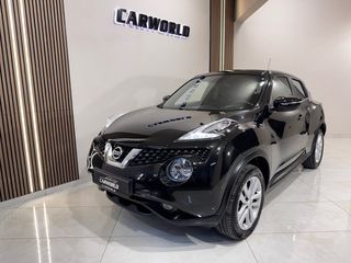 Nissan Juke 2016 ΙΔΙΩΤΗ N-CONNECTA 5ΠΛΗ ΕΓΓΥΗΣΗ & 5 ΧΡΟΝΙΑ ΔΩΡΕΑΝ SERVICE!-thumb-7