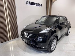 Nissan Juke 2016 ΙΔΙΩΤΗ N-CONNECTA 5ΠΛΗ ΕΓΓΥΗΣΗ & 5 ΧΡΟΝΙΑ ΔΩΡΕΑΝ SERVICE!-thumb-8
