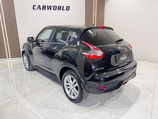 Nissan Juke 2016 ΙΔΙΩΤΗ N-CONNECTA 5ΠΛΗ ΕΓΓΥΗΣΗ & 5 ΧΡΟΝΙΑ ΔΩΡΕΑΝ SERVICE!-thumb-17