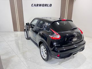 Nissan Juke 2016 ΙΔΙΩΤΗ N-CONNECTA 5ΠΛΗ ΕΓΓΥΗΣΗ & 5 ΧΡΟΝΙΑ ΔΩΡΕΑΝ SERVICE!-thumb-16