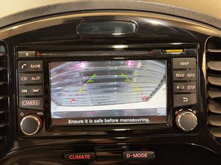 Nissan Juke 2016 ΙΔΙΩΤΗ N-CONNECTA 5ΠΛΗ ΕΓΓΥΗΣΗ & 5 ΧΡΟΝΙΑ ΔΩΡΕΑΝ SERVICE!-thumb-32
