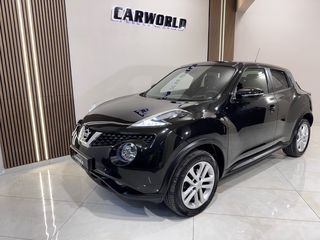 Nissan Juke 2016 ΙΔΙΩΤΗ N-CONNECTA 5ΠΛΗ ΕΓΓΥΗΣΗ & 5 ΧΡΟΝΙΑ ΔΩΡΕΑΝ SERVICE!-thumb-10