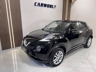 Nissan Juke 2016 ΙΔΙΩΤΗ N-CONNECTA 5ΠΛΗ ΕΓΓΥΗΣΗ & 5 ΧΡΟΝΙΑ ΔΩΡΕΑΝ SERVICE!-thumb-12