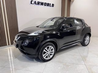 Nissan Juke 2016 ΙΔΙΩΤΗ N-CONNECTA 5ΠΛΗ ΕΓΓΥΗΣΗ & 5 ΧΡΟΝΙΑ ΔΩΡΕΑΝ SERVICE!-thumb-9