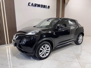 Nissan Juke 2016 ΙΔΙΩΤΗ N-CONNECTA 5ΠΛΗ ΕΓΓΥΗΣΗ & 5 ΧΡΟΝΙΑ ΔΩΡΕΑΝ SERVICE!-thumb-11