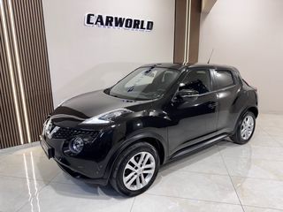 Nissan Juke 2016 ΙΔΙΩΤΗ N-CONNECTA 5ΠΛΗ ΕΓΓΥΗΣΗ & 5 ΧΡΟΝΙΑ ΔΩΡΕΑΝ SERVICE!-thumb-13