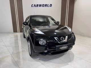 Nissan Juke 2016 ΙΔΙΩΤΗ N-CONNECTA 5ΠΛΗ ΕΓΓΥΗΣΗ & 5 ΧΡΟΝΙΑ ΔΩΡΕΑΝ SERVICE!-thumb-5