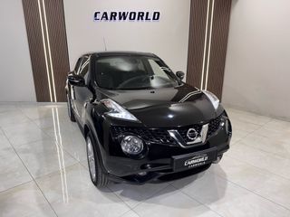 Nissan Juke 2016 ΙΔΙΩΤΗ N-CONNECTA 5ΠΛΗ ΕΓΓΥΗΣΗ & 5 ΧΡΟΝΙΑ ΔΩΡΕΑΝ SERVICE!-thumb-6