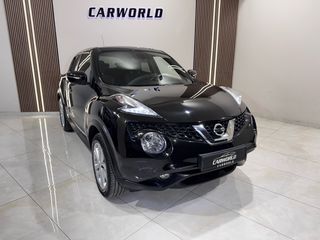 Nissan Juke 2016 ΙΔΙΩΤΗ N-CONNECTA 5ΠΛΗ ΕΓΓΥΗΣΗ & 5 ΧΡΟΝΙΑ ΔΩΡΕΑΝ SERVICE!-thumb-4