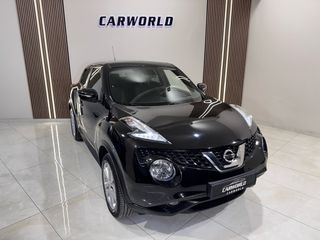 Nissan Juke 2016 ΙΔΙΩΤΗ N-CONNECTA 5ΠΛΗ ΕΓΓΥΗΣΗ & 5 ΧΡΟΝΙΑ ΔΩΡΕΑΝ SERVICE!-thumb-3