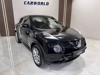 Nissan Juke 2016 ΙΔΙΩΤΗ N-CONNECTA 5ΠΛΗ ΕΓΓΥΗΣΗ & 5 ΧΡΟΝΙΑ ΔΩΡΕΑΝ SERVICE!-thumb-2