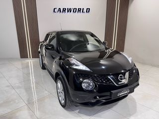 Nissan Juke 2016 ΙΔΙΩΤΗ N-CONNECTA 5ΠΛΗ ΕΓΓΥΗΣΗ & 5 ΧΡΟΝΙΑ ΔΩΡΕΑΝ SERVICE!-thumb-1