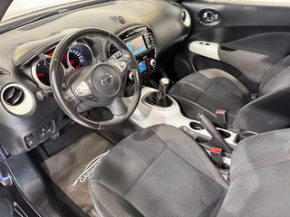 Nissan Juke 2016 ΙΔΙΩΤΗ N-CONNECTA 5ΠΛΗ ΕΓΓΥΗΣΗ & 5 ΧΡΟΝΙΑ ΔΩΡΕΑΝ SERVICE!-thumb-28