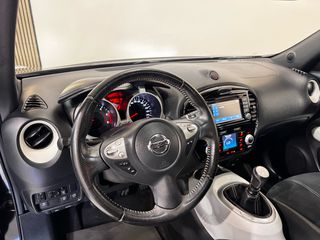 Nissan Juke 2016 ΙΔΙΩΤΗ N-CONNECTA 5ΠΛΗ ΕΓΓΥΗΣΗ & 5 ΧΡΟΝΙΑ ΔΩΡΕΑΝ SERVICE!-thumb-39