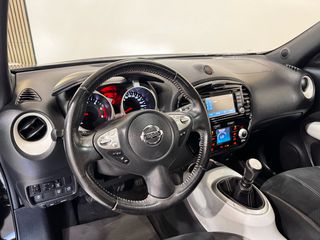 Nissan Juke 2016 ΙΔΙΩΤΗ N-CONNECTA 5ΠΛΗ ΕΓΓΥΗΣΗ & 5 ΧΡΟΝΙΑ ΔΩΡΕΑΝ SERVICE!-thumb-40