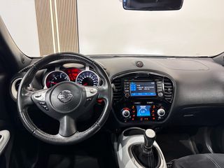 Nissan Juke 2016 ΙΔΙΩΤΗ N-CONNECTA 5ΠΛΗ ΕΓΓΥΗΣΗ & 5 ΧΡΟΝΙΑ ΔΩΡΕΑΝ SERVICE!-thumb-37