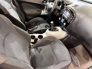 Nissan Juke 2016 ΙΔΙΩΤΗ N-CONNECTA 5ΠΛΗ ΕΓΓΥΗΣΗ & 5 ΧΡΟΝΙΑ ΔΩΡΕΑΝ SERVICE!-thumb-44
