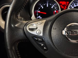 Nissan Juke 2016 ΙΔΙΩΤΗ N-CONNECTA 5ΠΛΗ ΕΓΓΥΗΣΗ & 5 ΧΡΟΝΙΑ ΔΩΡΕΑΝ SERVICE!-thumb-47