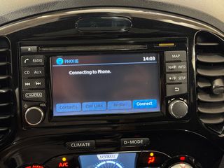 Nissan Juke 2016 ΙΔΙΩΤΗ N-CONNECTA 5ΠΛΗ ΕΓΓΥΗΣΗ & 5 ΧΡΟΝΙΑ ΔΩΡΕΑΝ SERVICE!-thumb-34