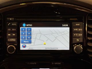 Nissan Juke 2016 ΙΔΙΩΤΗ N-CONNECTA 5ΠΛΗ ΕΓΓΥΗΣΗ & 5 ΧΡΟΝΙΑ ΔΩΡΕΑΝ SERVICE!-thumb-29