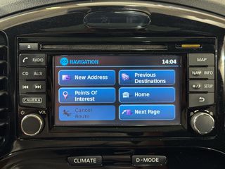 Nissan Juke 2016 ΙΔΙΩΤΗ N-CONNECTA 5ΠΛΗ ΕΓΓΥΗΣΗ & 5 ΧΡΟΝΙΑ ΔΩΡΕΑΝ SERVICE!-thumb-35