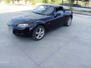 Mazda MX-5 2007