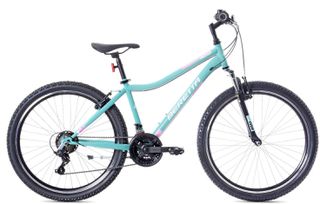 All - Mountain Beretta 2026 ΠΟΔΗΛΑΤΟ BERETTA TRX-100 26 UNI TURQUOISE / SIZE 36