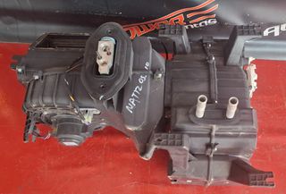 CHEVROLET MATIZ 2005-2011 ΕΒΑΠΟΡΕΤΑ ΜΕ ΜΟΤΕΡ ΚΑΛΟΡΙΦΕΡ Α1*