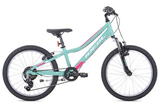 Παιδικά Ποδήλατα Ideal 2026 ΠΟΔΗΛΑΤΟ IDEAL STROBE UNI 20 TURQUOISE