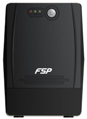 FSP FP 1500 τροφοδοτικό αδιάλειπτης παροχής ισχύος (UPS) Line-Interactive 1,5 kVA 900 W 4 Έξοδος (οι) εναλλασσόμενου ρεύ