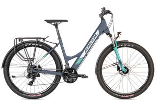 All - Mountain Ideal 2026 ΠΟΔΗΛΑΤΟ IDEAL STROBE 29 SUV WAVE GREY / SIZE 50