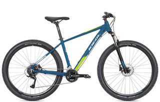 All - Mountain Ideal 2026 ΠΟΔΗΛΑΤΟ IDEAL PRORIDER 27.5 SATIN BLUE / SIZE 48