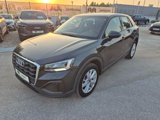 Audi Q2 2024 Q2 1.0TFSI 110PS