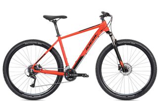 All - Mountain Ideal 2026 ΠΟΔΗΛΑΤΟ IDEAL PRORIDER 29 SATIN RED / SIZE 52