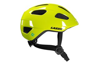 ΚΡΑΝΟΣ ΠΟΔΗΛΑΤΗ LAZER NUTZ 2.0 KC CE-CPSC FLASH YELLOW / SIZE 50-56CM