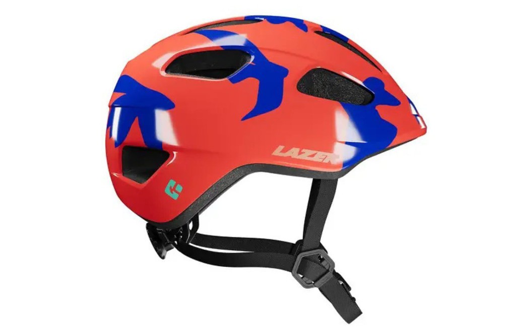 ΚΡΑΝΟΣ ΠΟΔΗΛΑΤΗ LAZER NUTZ 2.0 KC CE-CPSC BIRDS SIZE 50-56CM