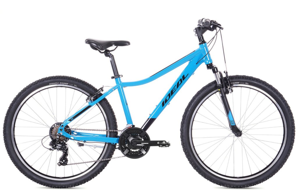 All - Mountain Ideal 2026 ΠΟΔΗΛΑΤΟ IDEAL TRIAL 26 UNI BLUE / SIZE 36