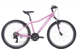 All - Mountain Ideal 2026 ΠΟΔΗΛΑΤΟ IDEAL TRIAL 26 UNI SATIN FADED PURPLE / SIZE 36