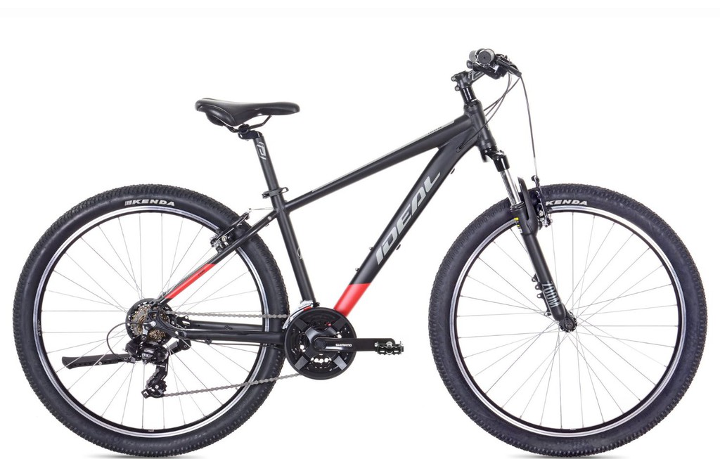 All - Mountain Ideal 2026 ΠΟΔΗΛΑΤΟ IDEAL TRIAL 27.5 BLACK / SIZE 40
