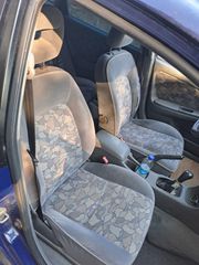 Toyota Avensis 1998