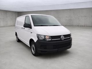 Κλούβα Volkswagen 2019 T6 TRANSPORTER MAXI LANG 3 ΜΕΤΡΑ ΚΑΡΟΤΣΑ!!! COMING SOON ΚΙΟΡ