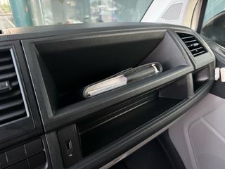 Κλούβα Volkswagen 2019 T6 TRANSPORTER MAXI LANG 3 ΜΕΤΡΑ ΚΑΡΟΤΣΑ!!! ΚΑΤΑΣΤΑΣΗ ΚΑΙΝΟΥ-thumb-28