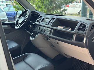 Κλούβα Volkswagen 2019 T6 TRANSPORTER MAXI LANG 3 ΜΕΤΡΑ ΚΑΡΟΤΣΑ!!! ΚΑΤΑΣΤΑΣΗ ΚΑΙΝΟΥ-thumb-31