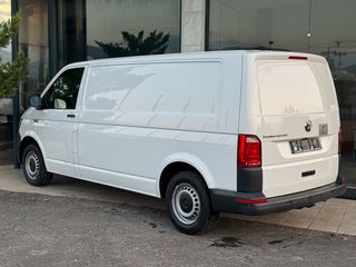 Κλούβα Volkswagen 2019 T6 TRANSPORTER MAXI LANG 3 ΜΕΤΡΑ ΚΑΡΟΤΣΑ!!! ΚΑΤΑΣΤΑΣΗ ΚΑΙΝΟΥ-thumb-6