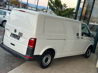 Κλούβα Volkswagen 2019 T6 TRANSPORTER MAXI LANG 3 ΜΕΤΡΑ ΚΑΡΟΤΣΑ!!! ΚΑΤΑΣΤΑΣΗ ΚΑΙΝΟΥ-thumb-10