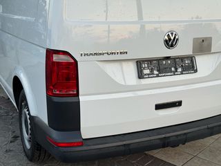Κλούβα Volkswagen 2019 T6 TRANSPORTER MAXI LANG 3 ΜΕΤΡΑ ΚΑΡΟΤΣΑ!!! ΚΑΤΑΣΤΑΣΗ ΚΑΙΝΟΥ-thumb-11
