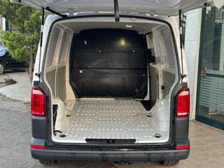 Κλούβα Volkswagen 2019 T6 TRANSPORTER MAXI LANG 3 ΜΕΤΡΑ ΚΑΡΟΤΣΑ!!! ΚΑΤΑΣΤΑΣΗ ΚΑΙΝΟΥ-thumb-12